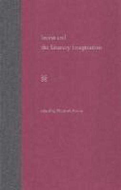 Incest and the Literary Imagination