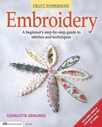 Embroidery