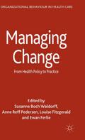 Managing Change