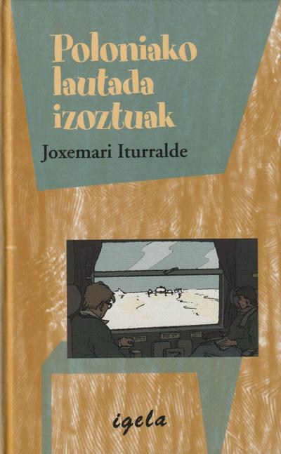 Poloniako lautada izoztuak