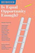 Is Equal Opportunity Enough
