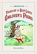 Random House Treasury of Best-Loved Children’s Poems