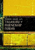 Random House Treasury of Friendship Poems