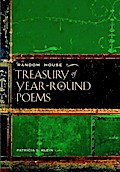 Random House Treasury of Year-Round Poems