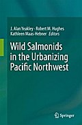 Wild Salmonids in the Urbanizing Pacific Northwest