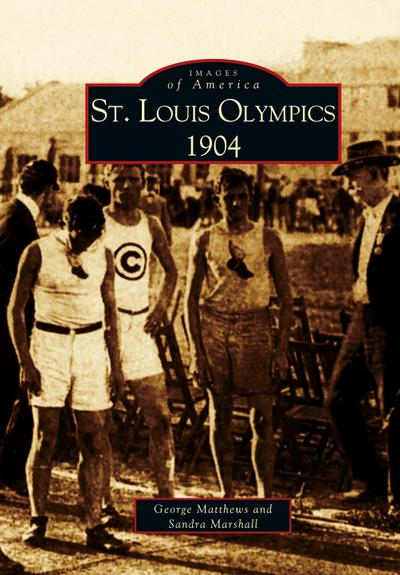 St. Louis Olympics, 1904