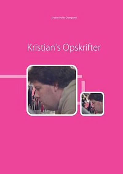 Kristian’s Opskrifter