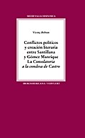 Conflictos políticos y creación literaria entre Sa