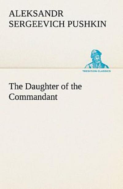 The Daughter of the Commandant