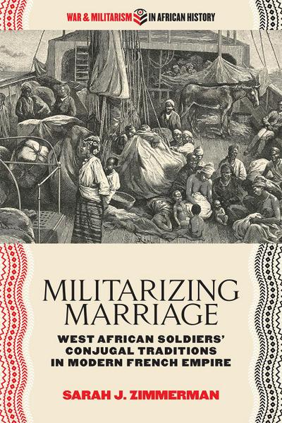 Militarizing Marriage