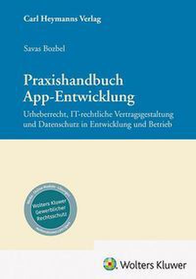 Praxishandbuch App-Entwicklung