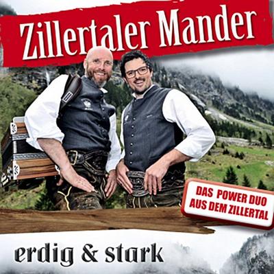 Erdig & Stark