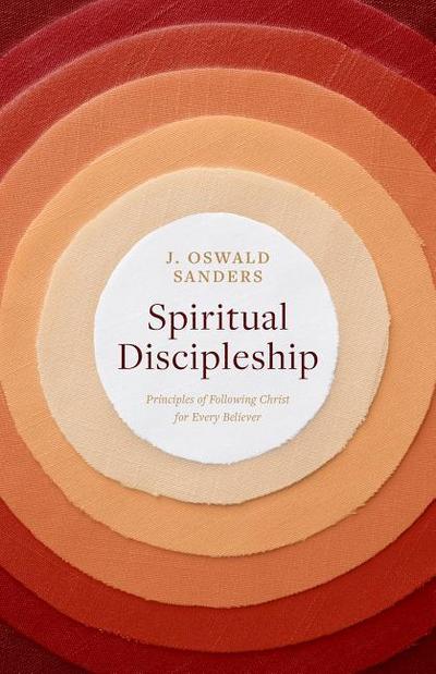Spiritual Discipleship