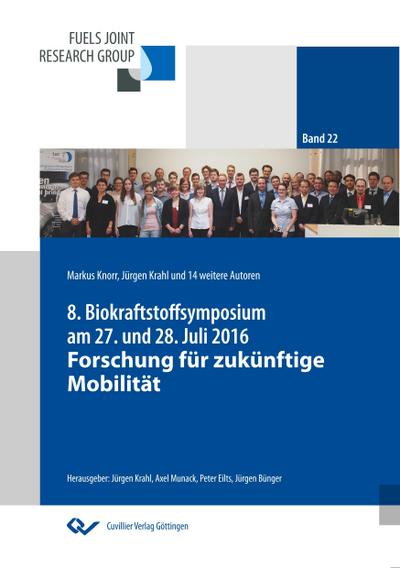 Forschung für zukünftige Mobilität
