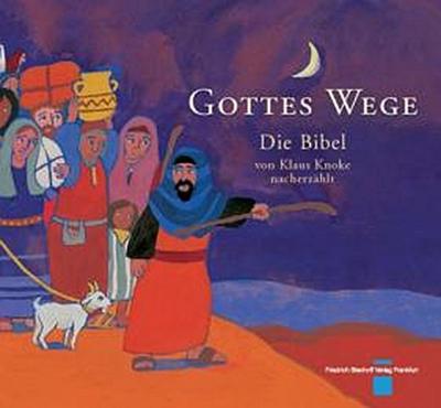 Gottes Wege