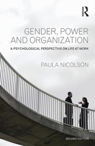 Gender, Power and Organization