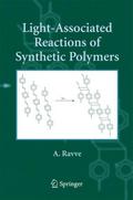 Light-Associated Reactions of Synthetic Polymers