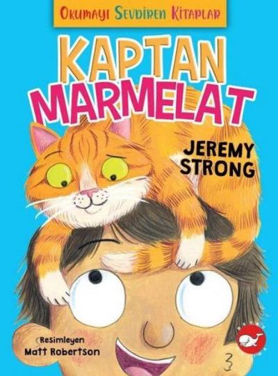 Kaptan Marmelat