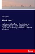 The Raven: by Edgar Allan Poe - illustrated by Gus