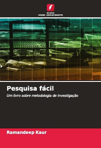 Pesquisa fácil