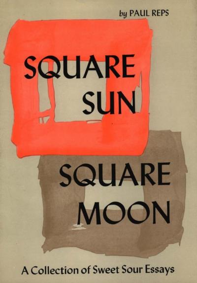 Square Sun, Square Moon