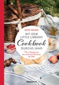 Mit dem LITTLE LIBRARY COOKBOOK durchs Jahr