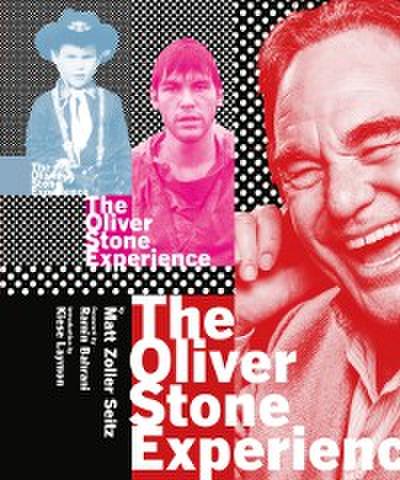 Oliver Stone Experience