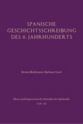 Spanische Geschichtsschreibung des 6. Jahrhunderts