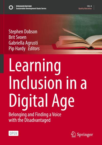 Learning Inclusion in a Digital Age