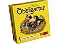 Kleiner Obstgarten