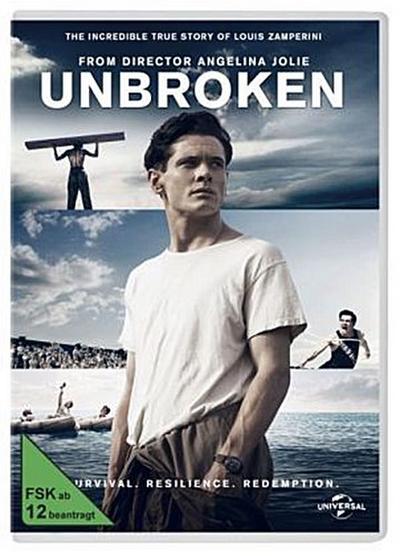 Unbroken