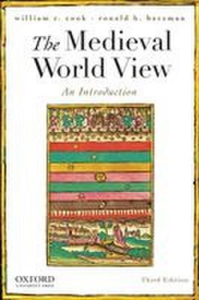 The Medieval World View