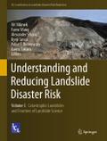 Understanding and Reducing Landslide Disaster Risk