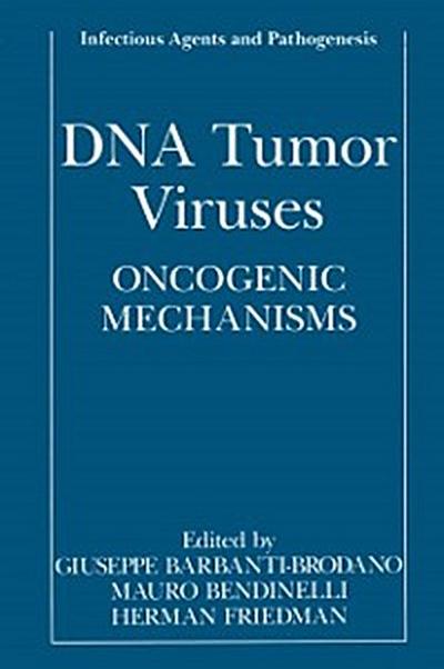 DNA Tumor Viruses