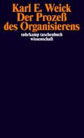 Der Prozeß des Organisierens
