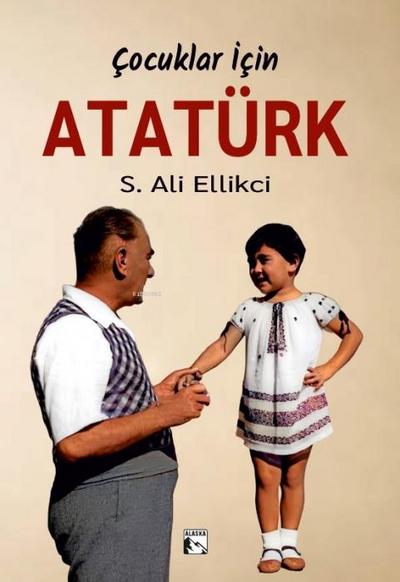 Cocuklar Icin Atatürk