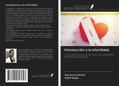 Introducción a la infertilidad