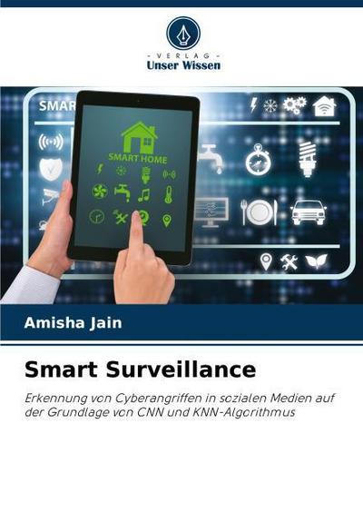 Smart Surveillance