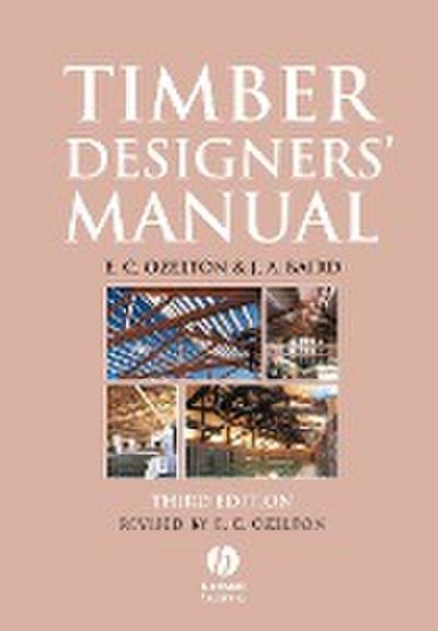 Timber Designers’ Manual