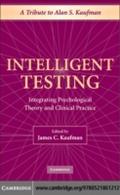 Intelligent Testing