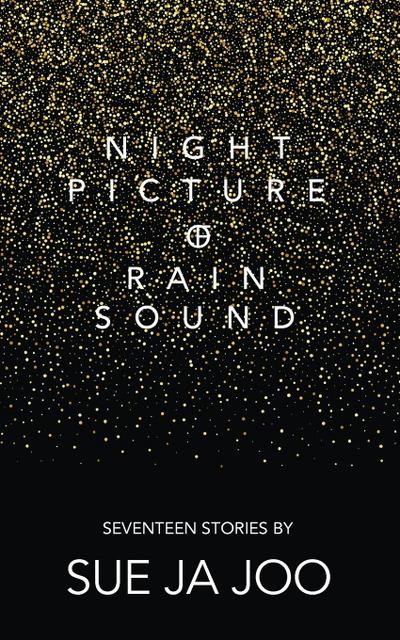 Night Picture of Rain Sound