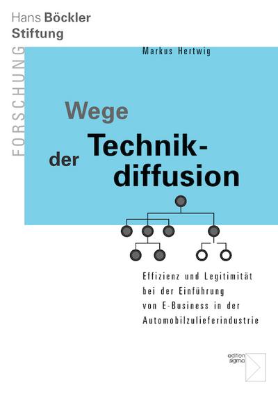 Wege der Technikdiffusion