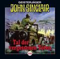 Tal der vergessenen Toten