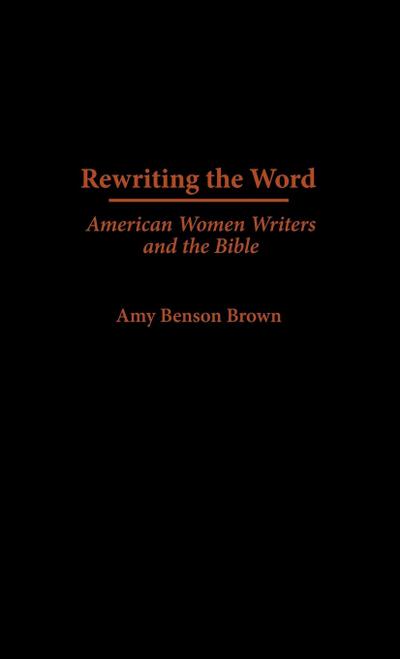 Rewriting the Word