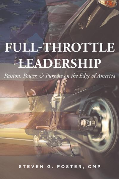 Full-Throttle Leadership