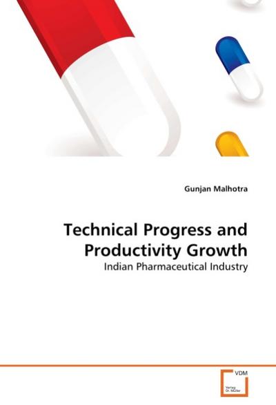 Technical Progress and Productivity Growth