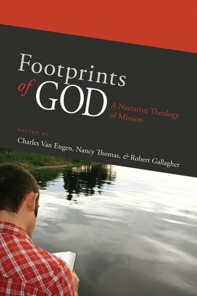 Footprints of God