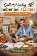 Selbstständig nebenbei starten