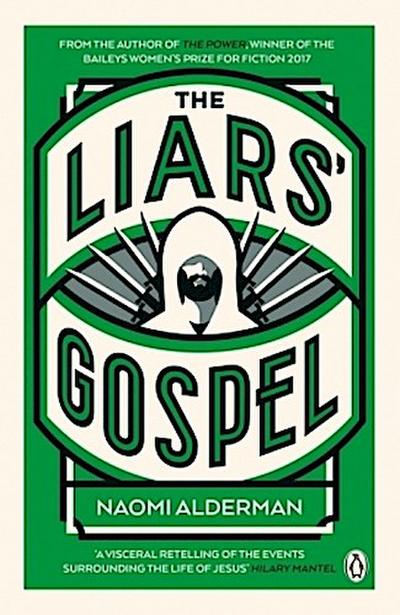 The Liars’ Gospel