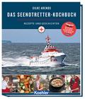 Das Seenotretter-Kochbuch